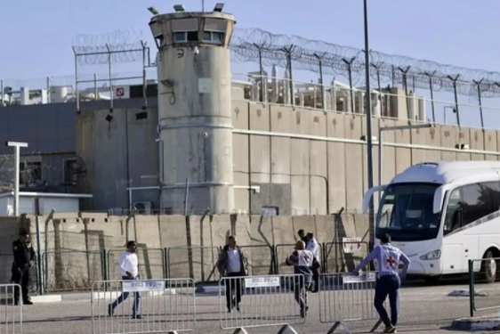 92 Palestinian Prisoners Reported Dead Since 1967