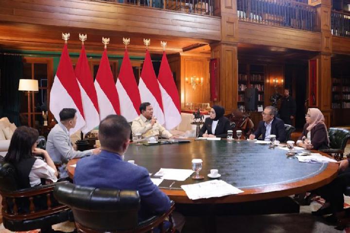 Why Prabowo Wants Centralized Teacher Recruitment