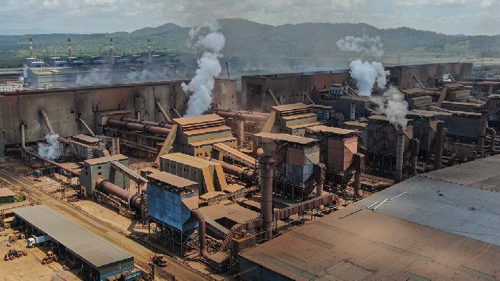 How Sulawesi Exceeded Its Ecological Capacity: Celios Explains
