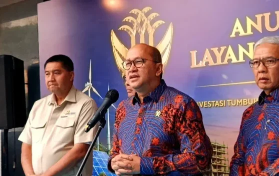 Strengthening Indonesia's Investment Climate Through Better Services