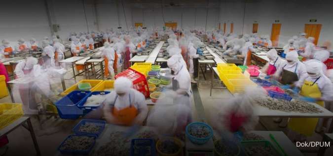 New Controller of Dua Putra Utama Makmur (DPUM) Prepares Rp 100 Billion Capex, MTO to Commence 24 September