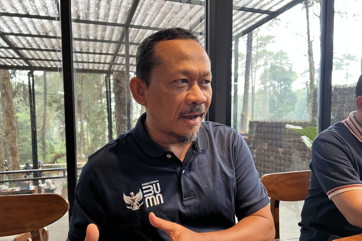 State-Owned Enterprise Supervisory Board Reaffirms Commitment of Perum to Public Service
