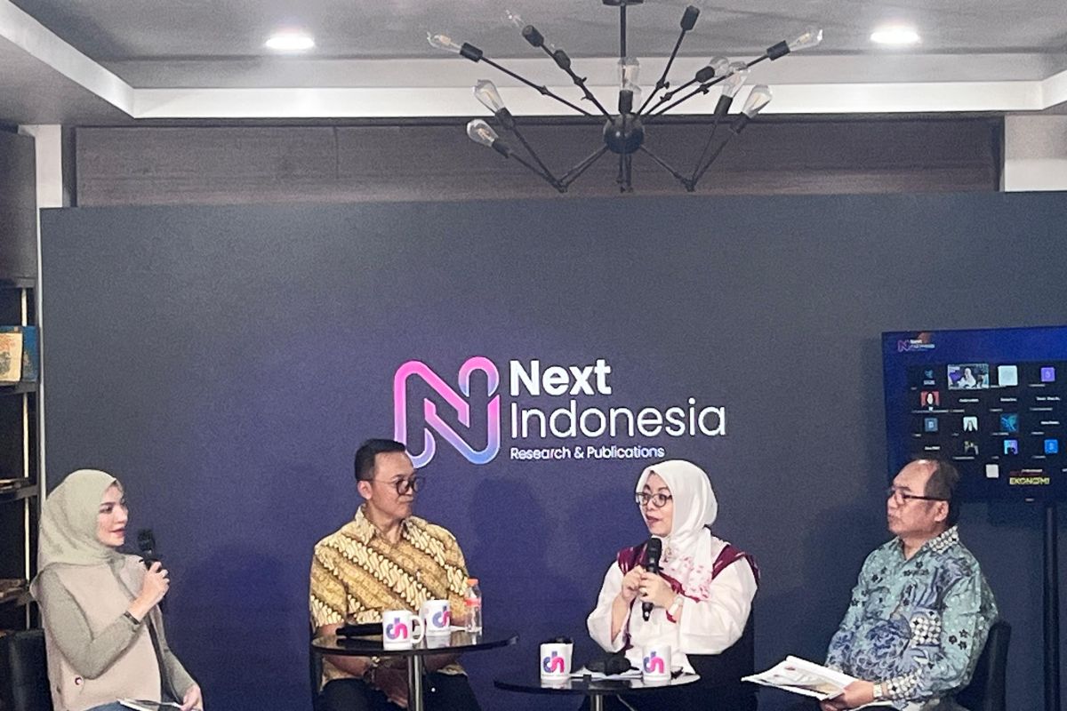 Expert: DSI can function to accelerate the export management process