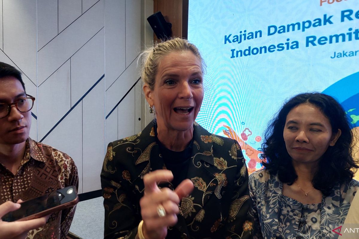 WWB to Measure Impact of Female Migrant Worker Remittances Through Gender Perspective