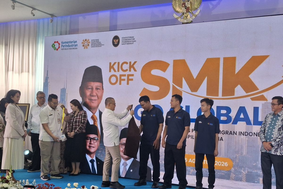 SMK Go Global prepares competent migrant workers to meet global labour market demands