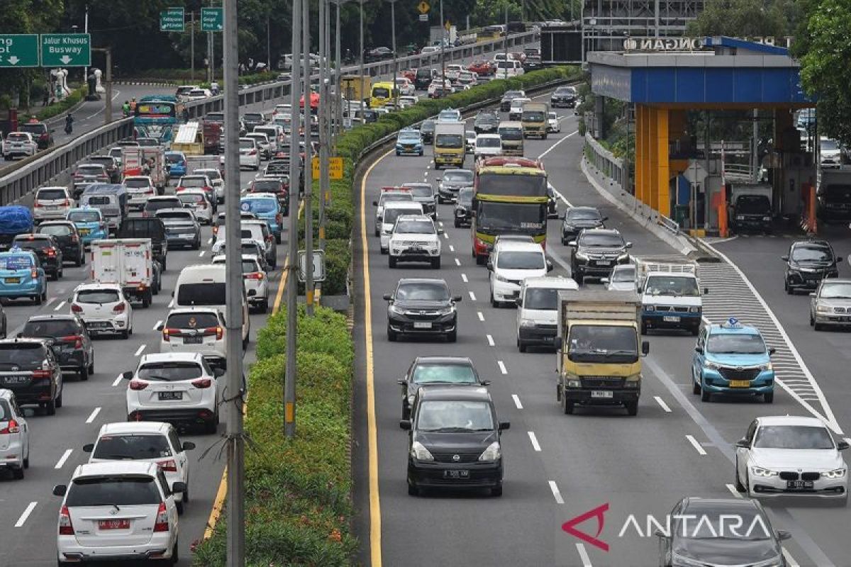 Fundamentals and strategic projects seen to support Jasa Marga's prospects