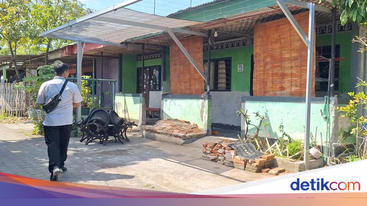 Mataram City Government Drafts Regulations for Teacher Official Housing Rental, Sanctions Planned for Defiant Occupants