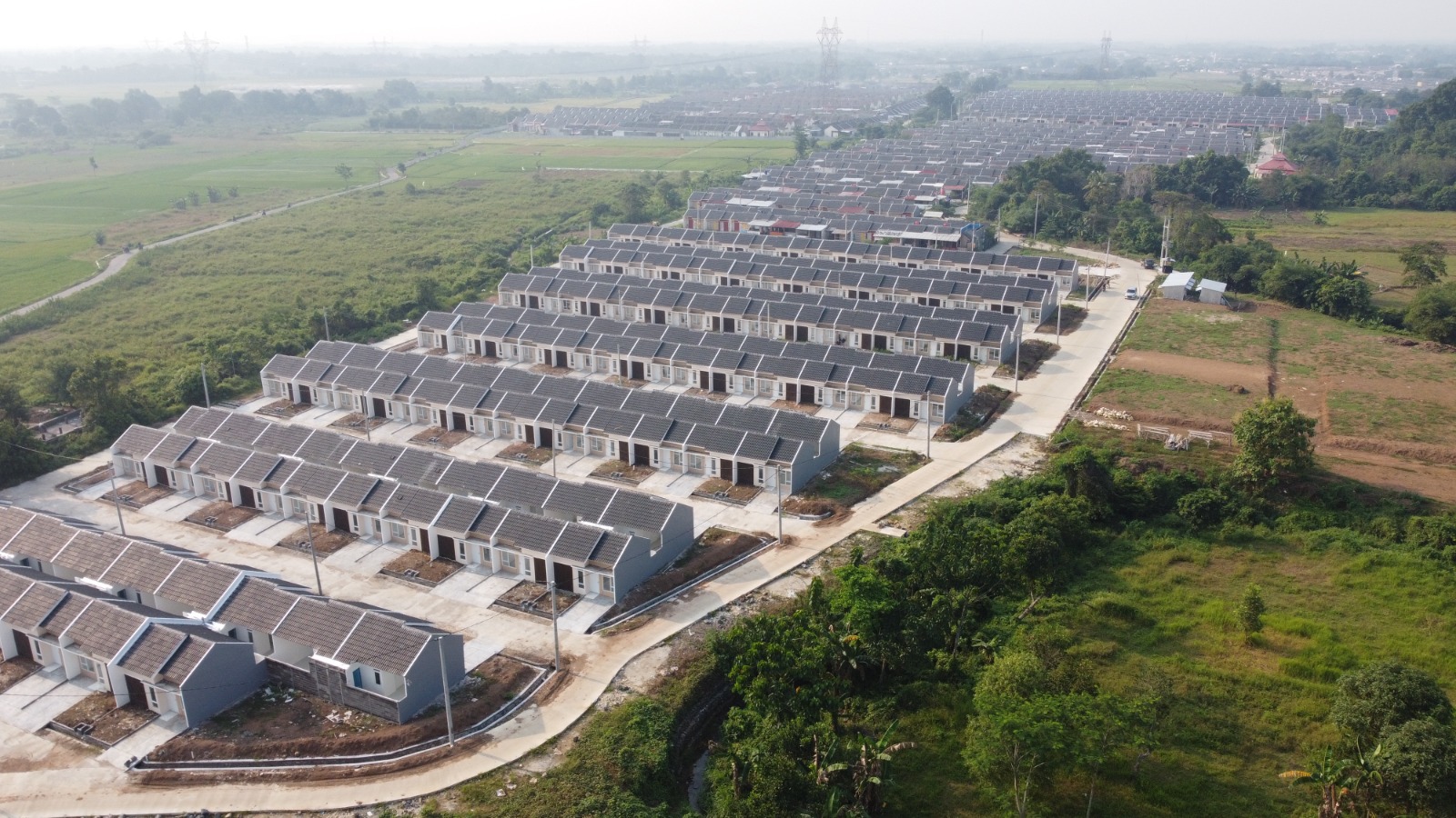 Developer Asserts Legality of Harmoni Primavera HGB Can Be Verified