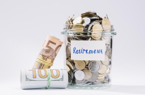 Low Pension Readiness: Elderly Depend on Families