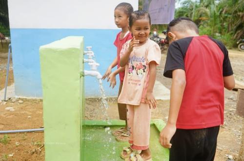 Asabri Maps Out CSR Programmes Based on SDGs Targets