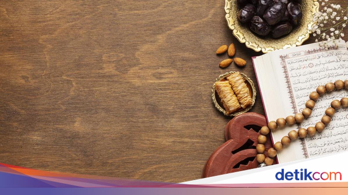 Countdown to Ramadan 2027: Government and Muhammadiyah Predictions and Qadha Deadlines