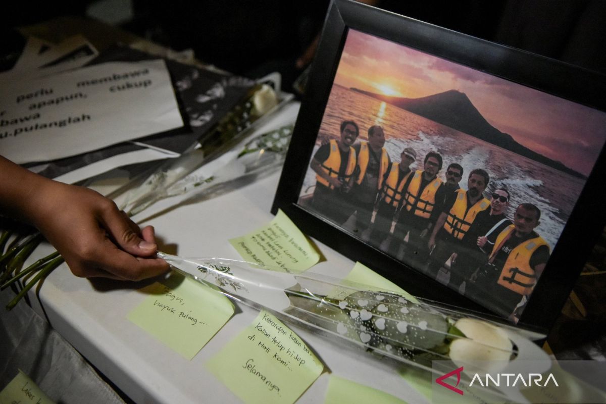 Search for Five Journalists Halted Amidst Healthcare Worker Burnout