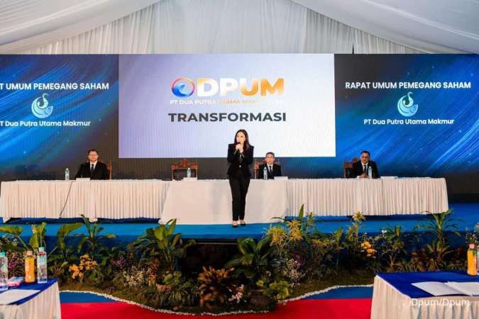 Expansion Imminent Under New Controller: A Profile of DPUM and Its Latest Performance