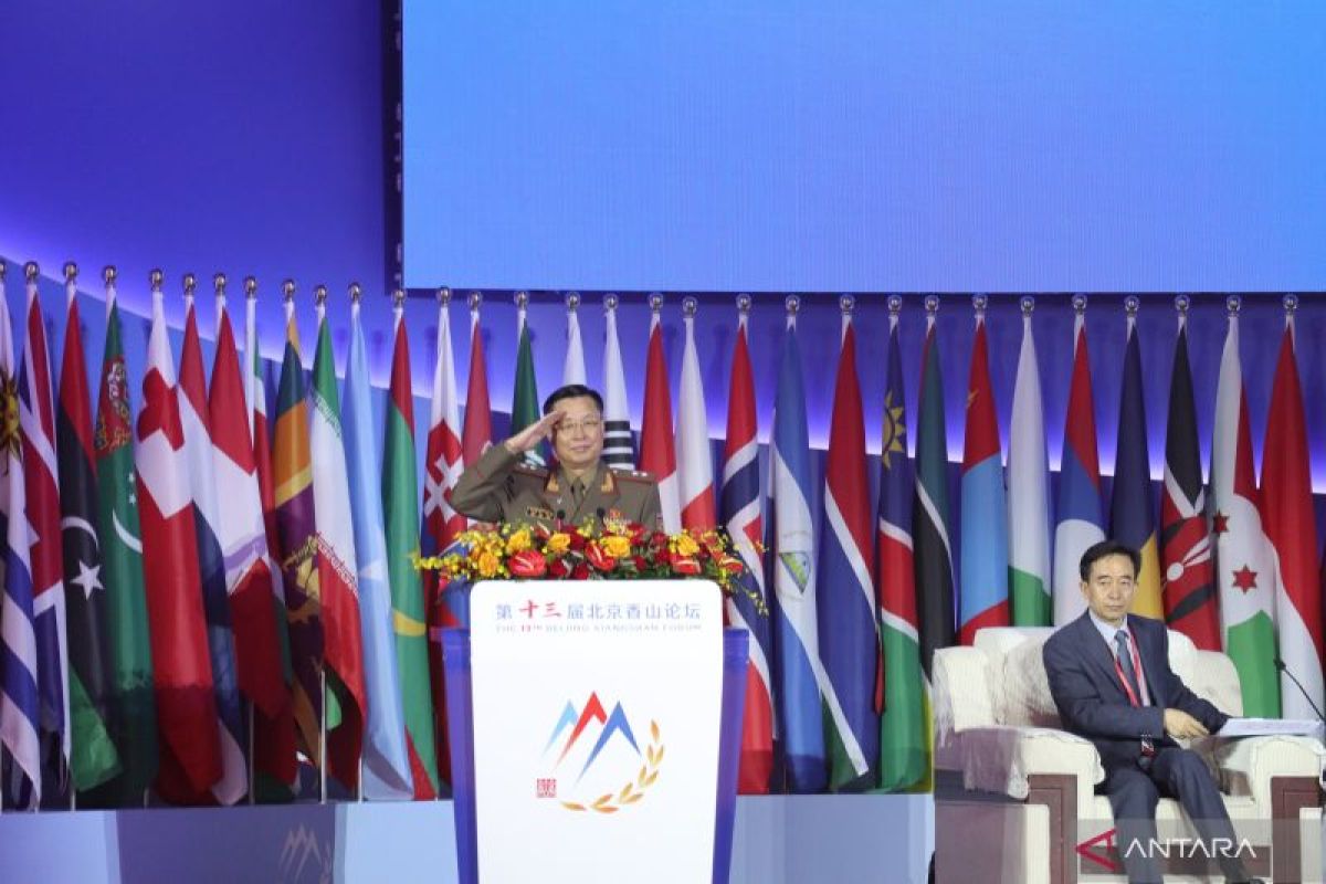 North Korea asserts nuclear status and pushes for regional stability