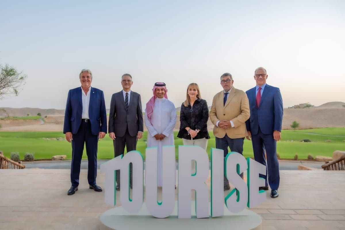 TOURISE Announces 2027 Summit Themed “Alliances that Move the World”