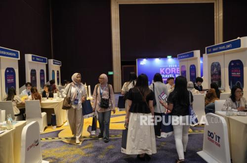 Korea Travel Mart 2026 Expands Cooperation Between Korean and Indonesian Tourism Industries