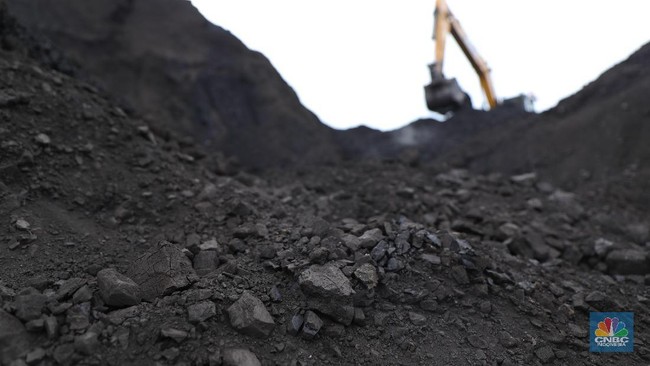 Coal Prices Drop for Three Consecutive Days, China's Support Proves Ineffective