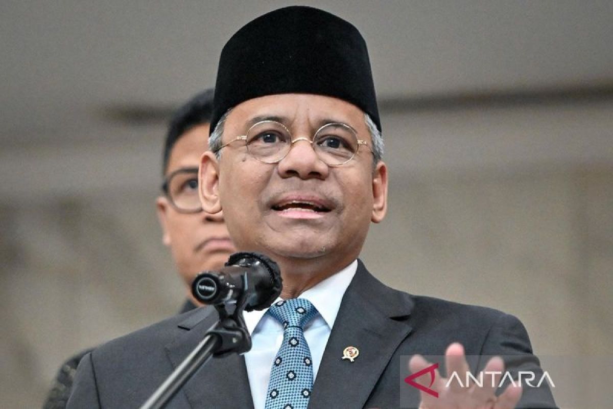 Finance Minister Suahasil Guarantees Tax Restitution Rights Will Be Disbursed