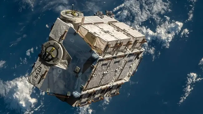 NASA Ends Use of ThinkPad Laptops, Citing Reasons for Brand Switch