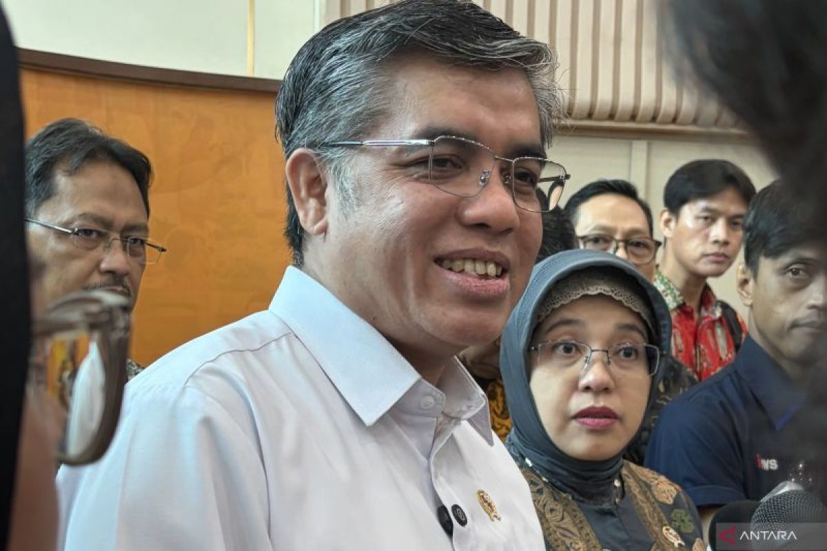 Labour Minister: 2027 Minimum Wage Increase Formula Awaits Labour Protection Bill Results