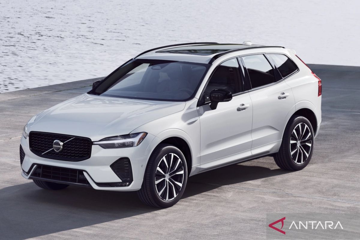 Volvo prepares PHEV with 126 km electric-only range