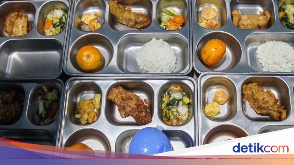 NasDem Agrees Parents Must Unanimously Accept or Reject Free Nutritious Meal Programme
