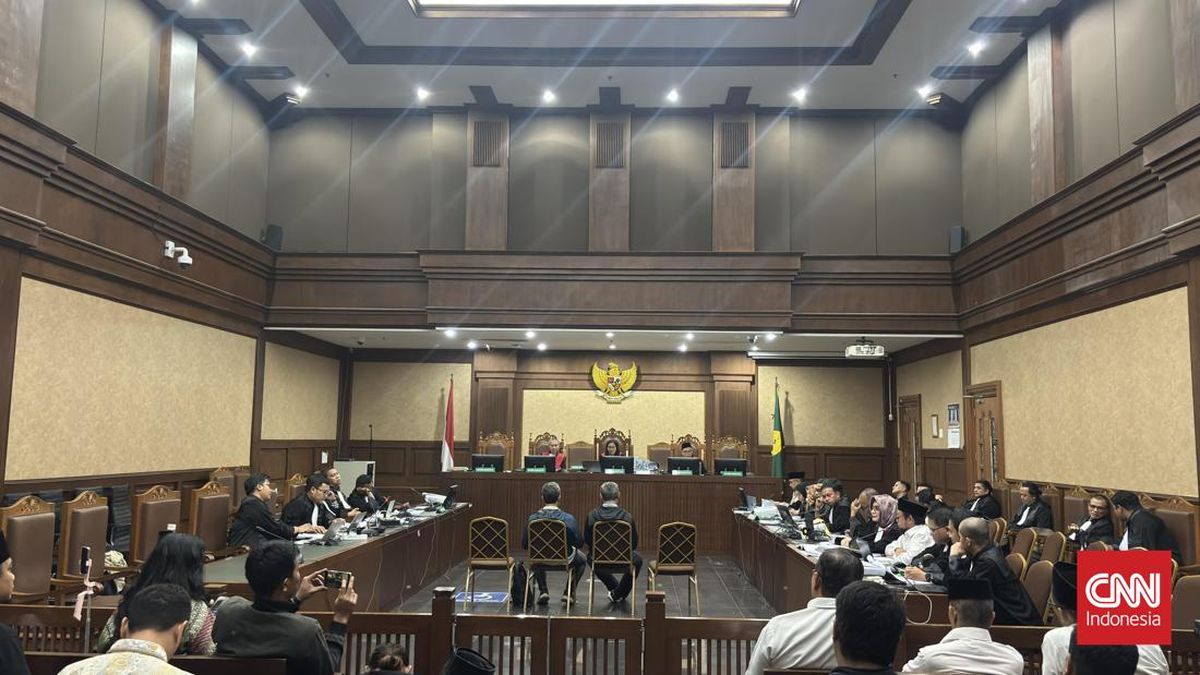 Yaqut's Aide Reveals Rp500 Million Request for DPR Commission VIII Leaders