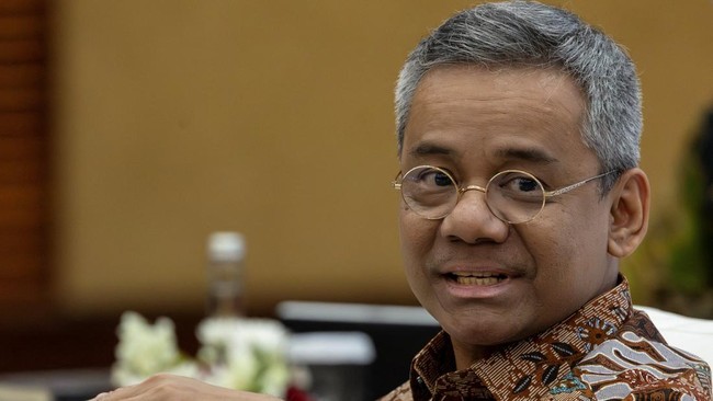 Rp 640 Trillion Debt from 1998 Crisis Finally Settled