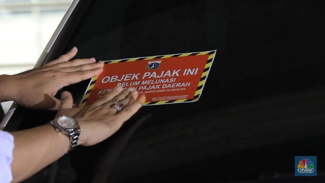 Clarification on Rumours of Door-to-Door Vehicle Tax Delinquency Raids