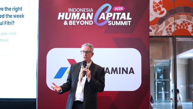 A New Era of HR Digitalisation: Making Better Decisions with AI