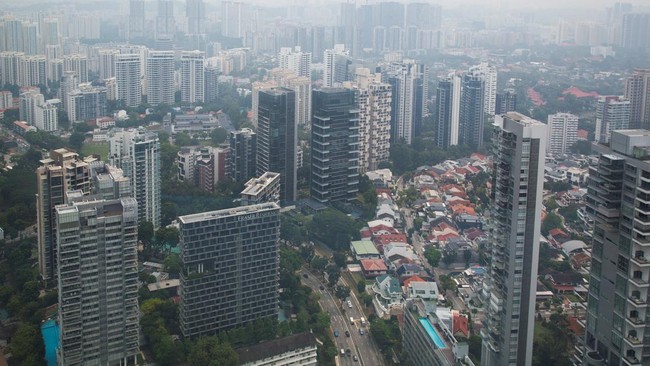 48 Mosques in Singapore Attacked, Refuse to Pay Hacker Ransom