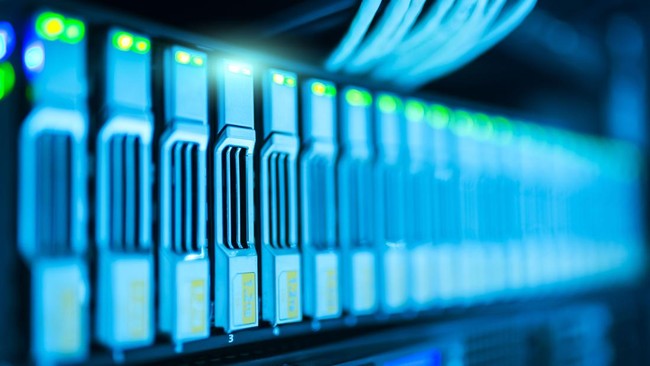 Data Centres Become New Gold Mine, Foreign Investment Hits Rp 2,300 Trillion