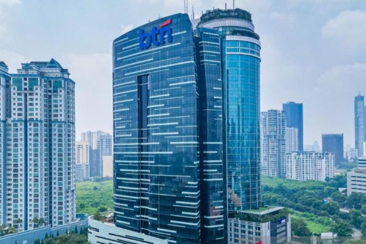 BTN: Social Bond Issuance Oversubscribed 2.9 Times, Reaching Rp2.9 Trillion