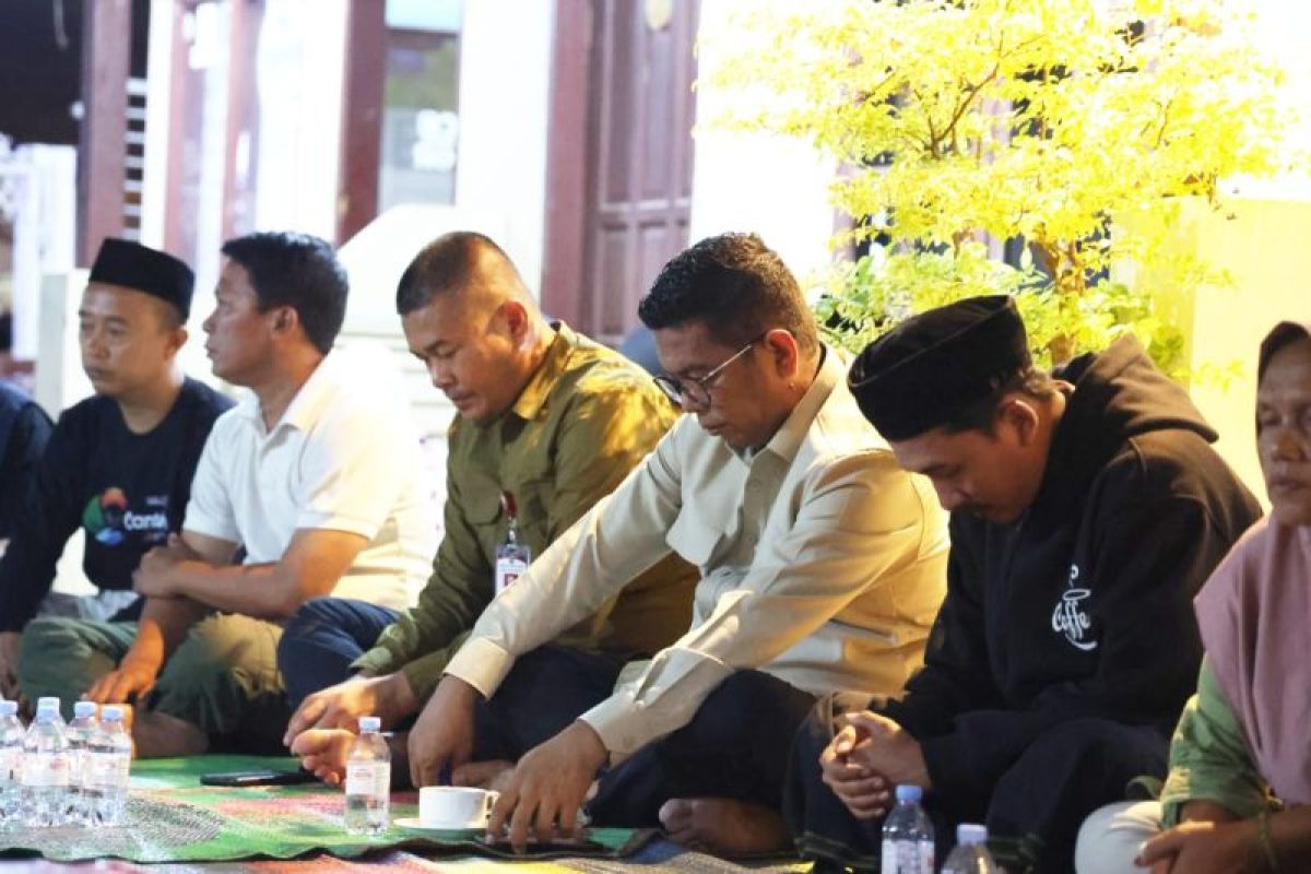 Journalist Missing, Governor Andra: Sunda Strait Monitoring Continues