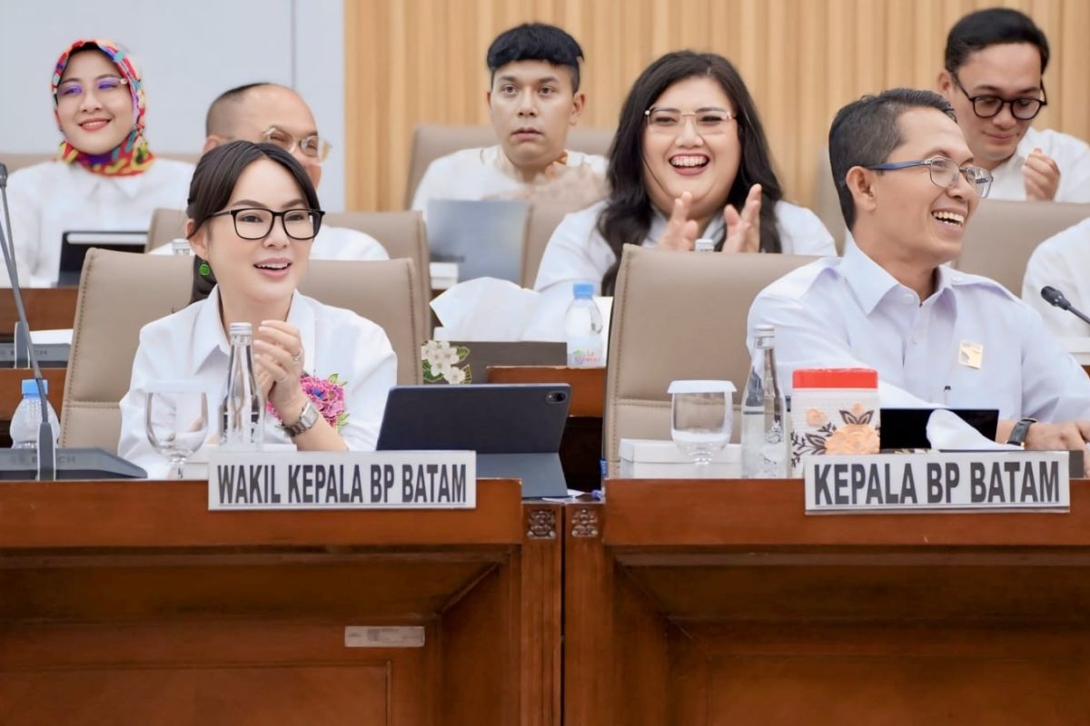 BP Batam allocates Rp665.11 billion for infrastructure development