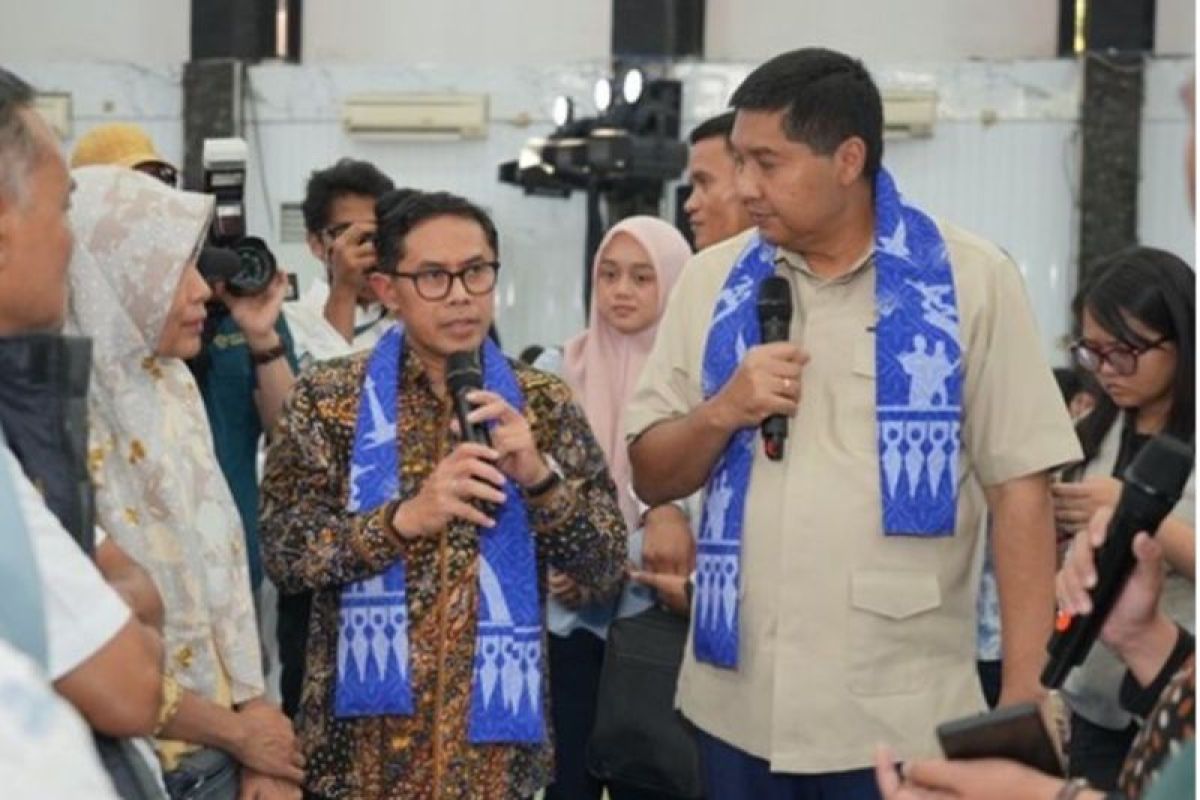 BRI: Housing Program Credit Disbursement Reaches Rp12 Trillion for 83,210 Debtors as of 8 September