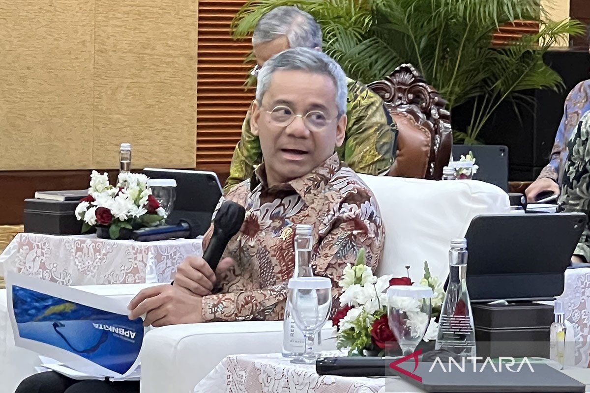 Government allocates Rp134.2 trillion for Free Nutritious Meal programme as of August 2026