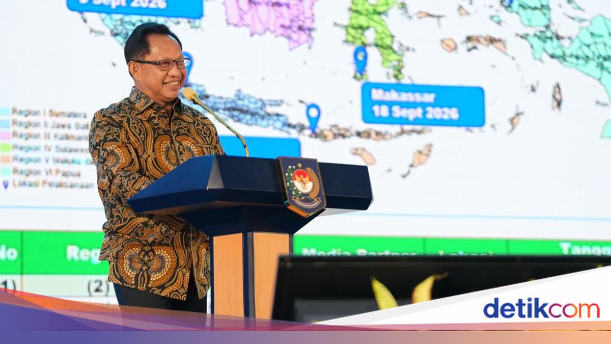 Tito Provides Incentives for High-Performing Local Governments to Enhance Disaster Management