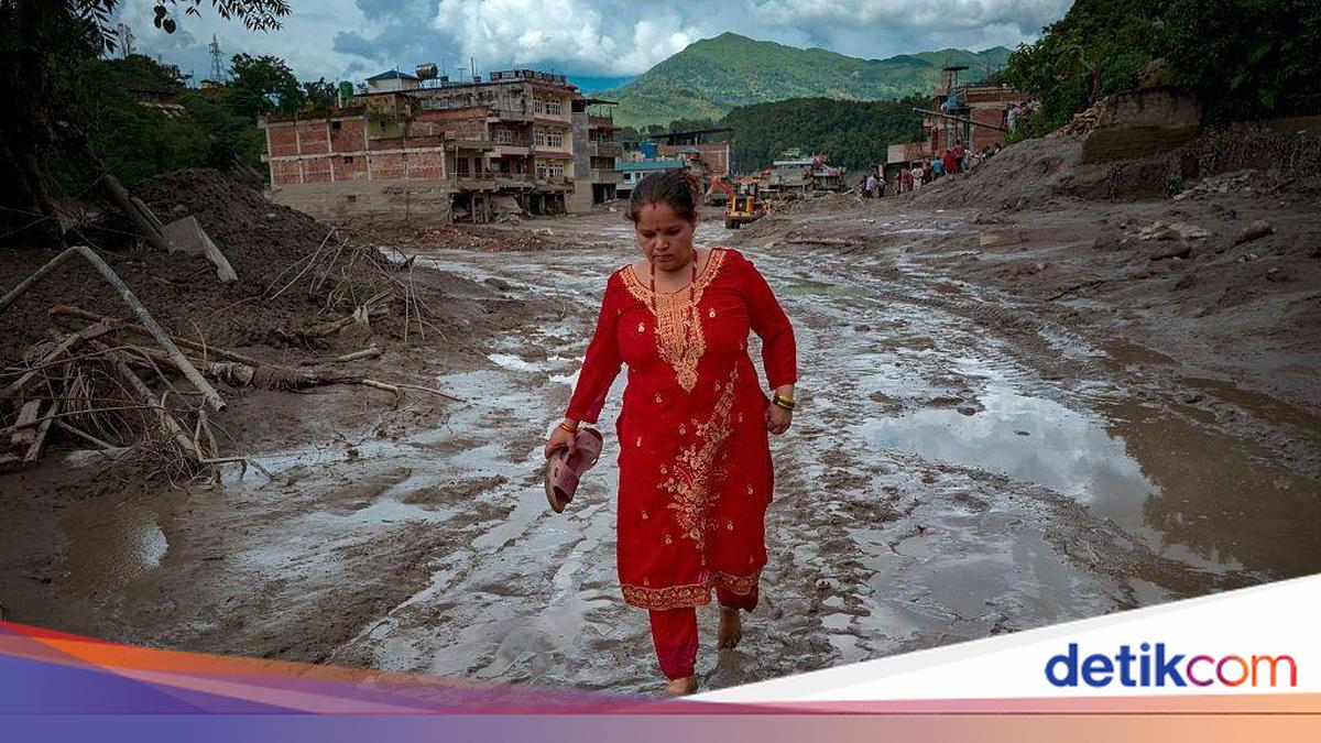 Nepal Demands US$ 20 Million Compensation from UN Following Climate-Driven Disaster