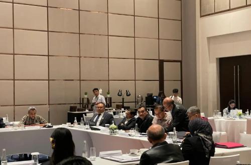 Peradi Profesional and Unhas Prepare Advocate Professional Education Programme