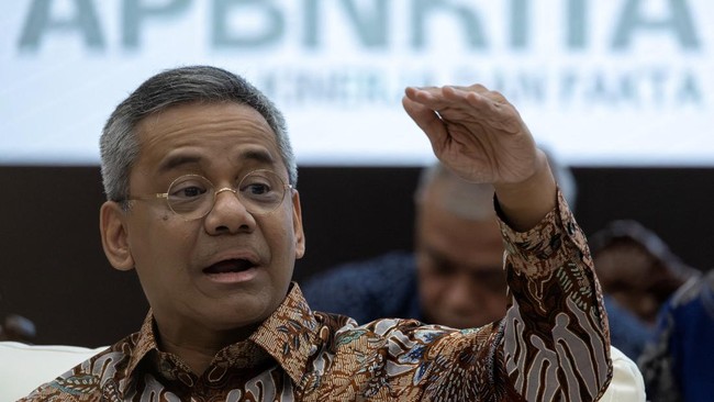 State Budget Accelerates! State Spending Reaches Rp1,791 Trillion, Up 29% in August 2026