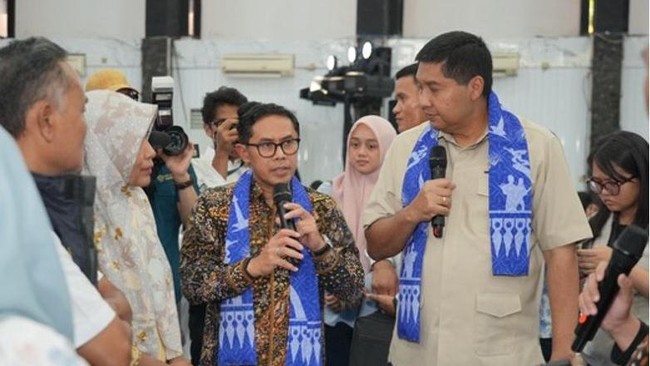 Supporting the 3 Million Houses Programme, BRI Strengthens Housing Ecosystem Synergy