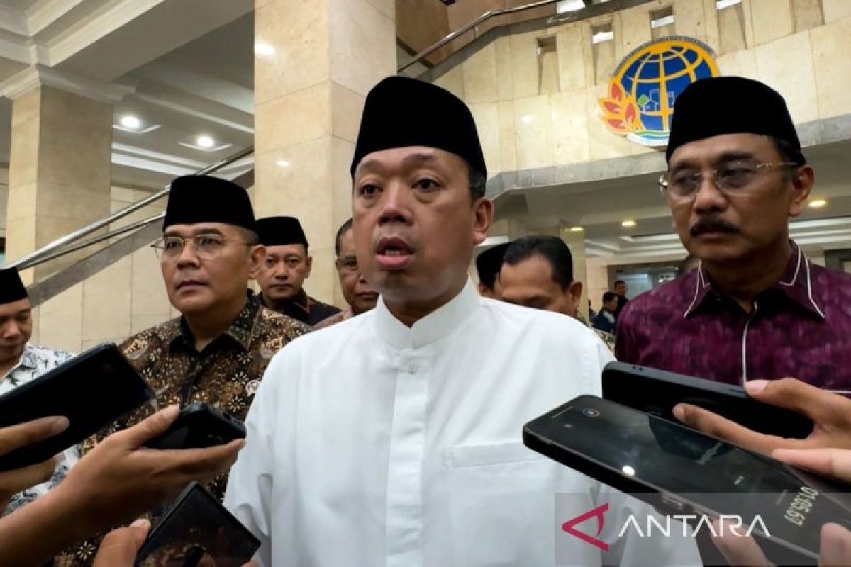 Minister Nusron Asserts ATR/BPN Land Services Remain Normal