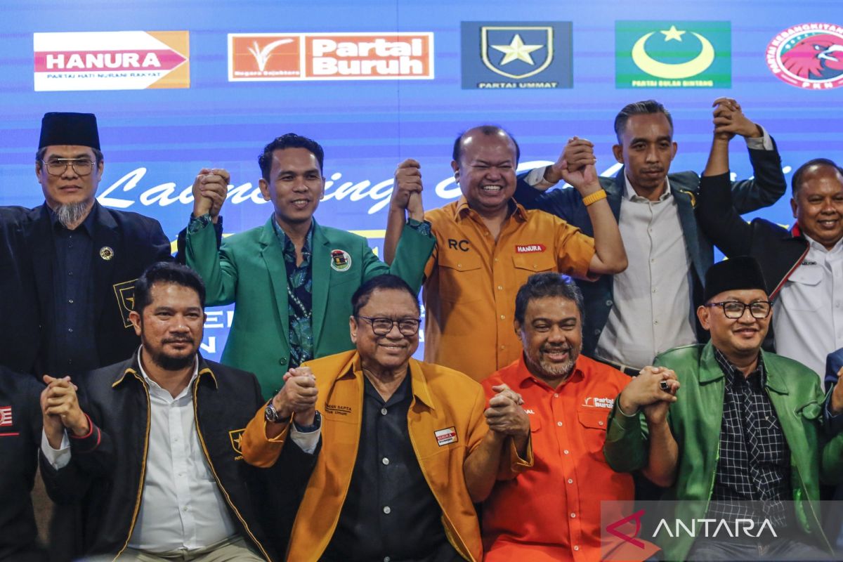 GKSR argues 5 per cent parliamentary threshold should be avoided