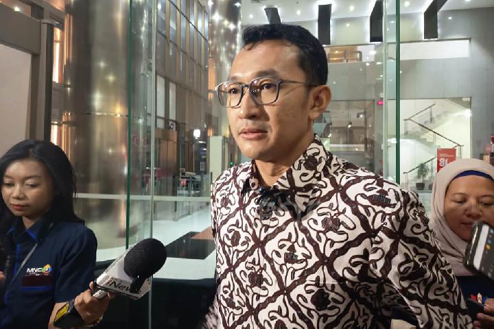 KPK Raids Summarecon Office over ATR/BPN Bribery Case