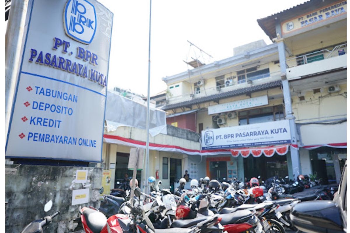 LPS Urges BPR Pasarraya Kuta Depositors to Remain Calm, Assures Deposits Will Be Paid