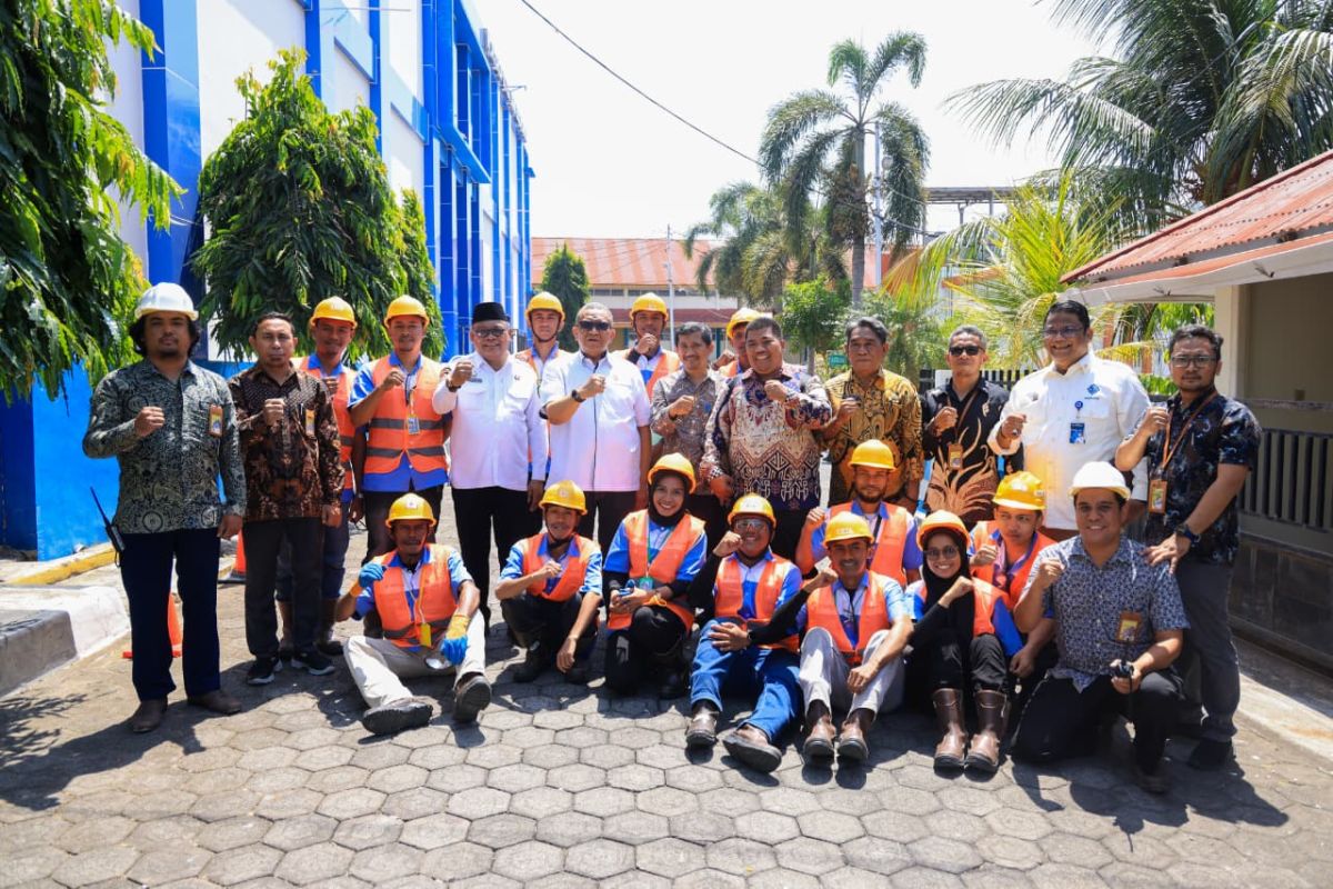 Deputy Minister of Manpower: Training Programmes Aligned with Industrial Needs
