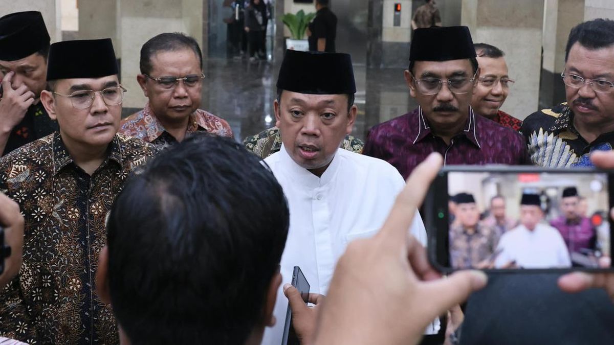 Nusron Claims Unawareness of Summarecon HGB Bribery Case