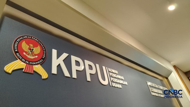 KPPU Exposes Monopoly Practices of Foreign Giants in Indonesia, Singling Out Google