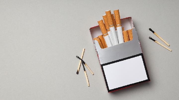 The Many Flavors of Illegal Cigarettes